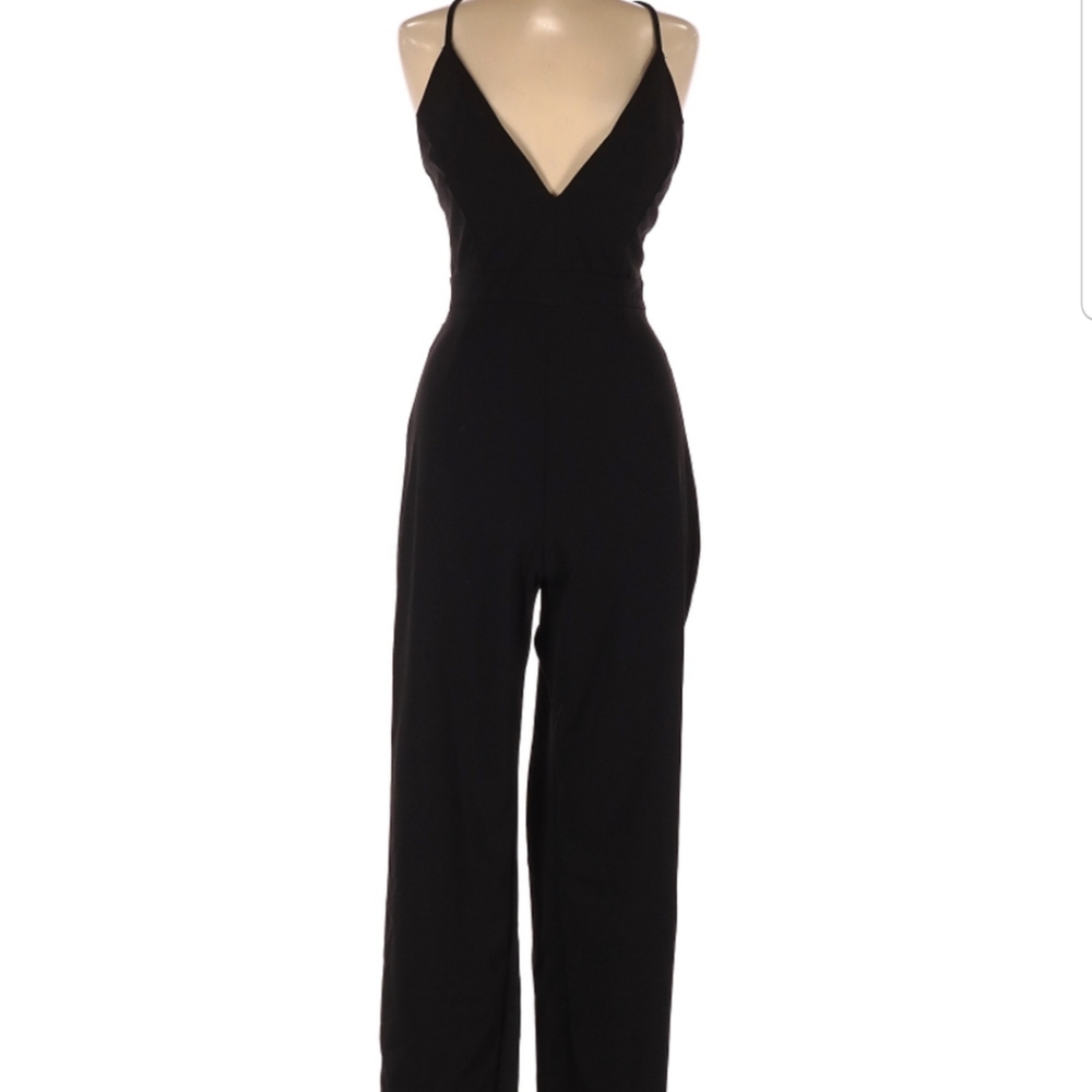 Emerald Sundea  Romper and Jumpsuit